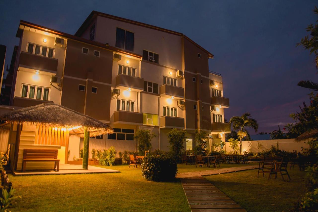 Reveries Maldives Gan (Laamu Atoll) Exterior foto