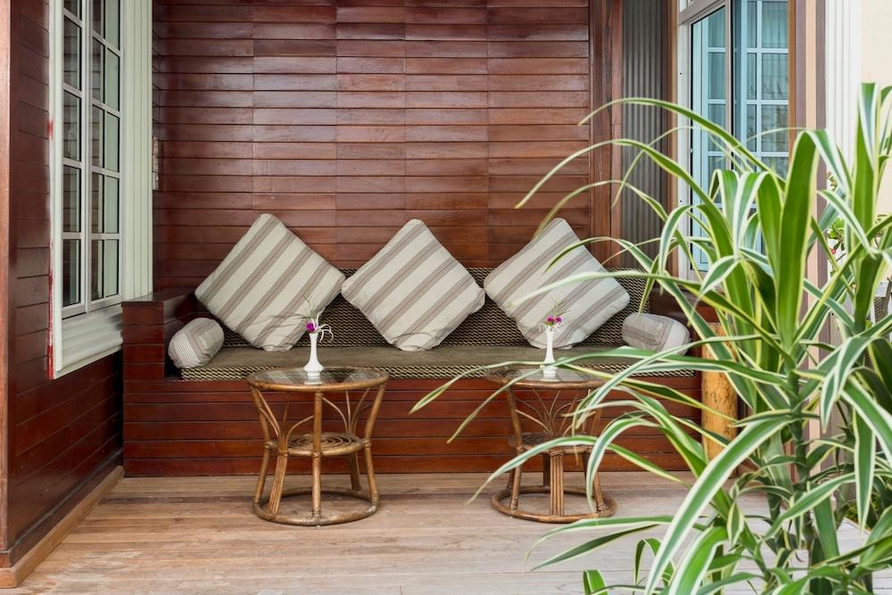 Reveries Maldives Gan (Laamu Atoll) Exterior foto