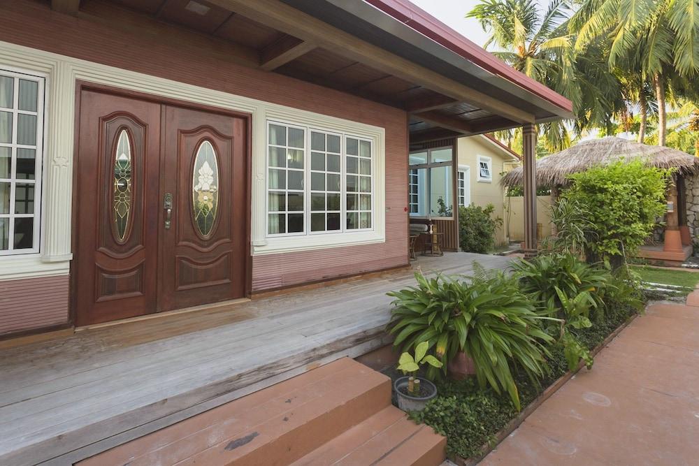 Reveries Maldives Gan (Laamu Atoll) Exterior foto