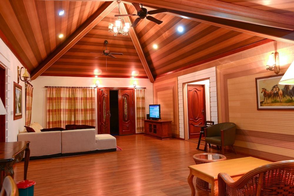 Reveries Maldives Gan (Laamu Atoll) Exterior foto