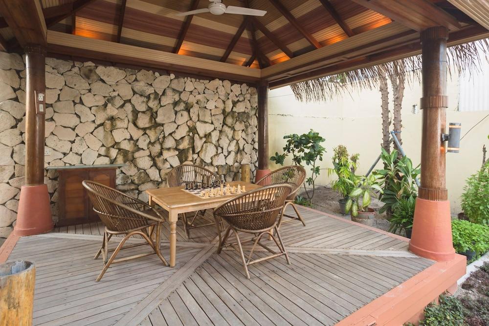 Reveries Maldives Gan (Laamu Atoll) Exterior foto