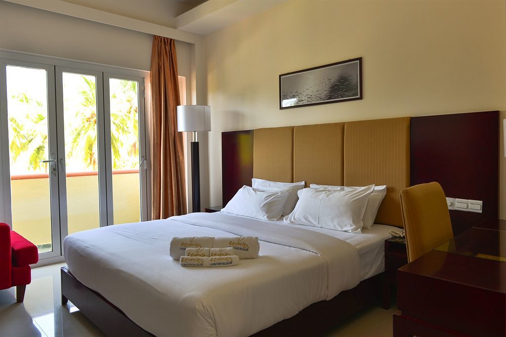 Reveries Maldives Gan (Laamu Atoll) Exterior foto