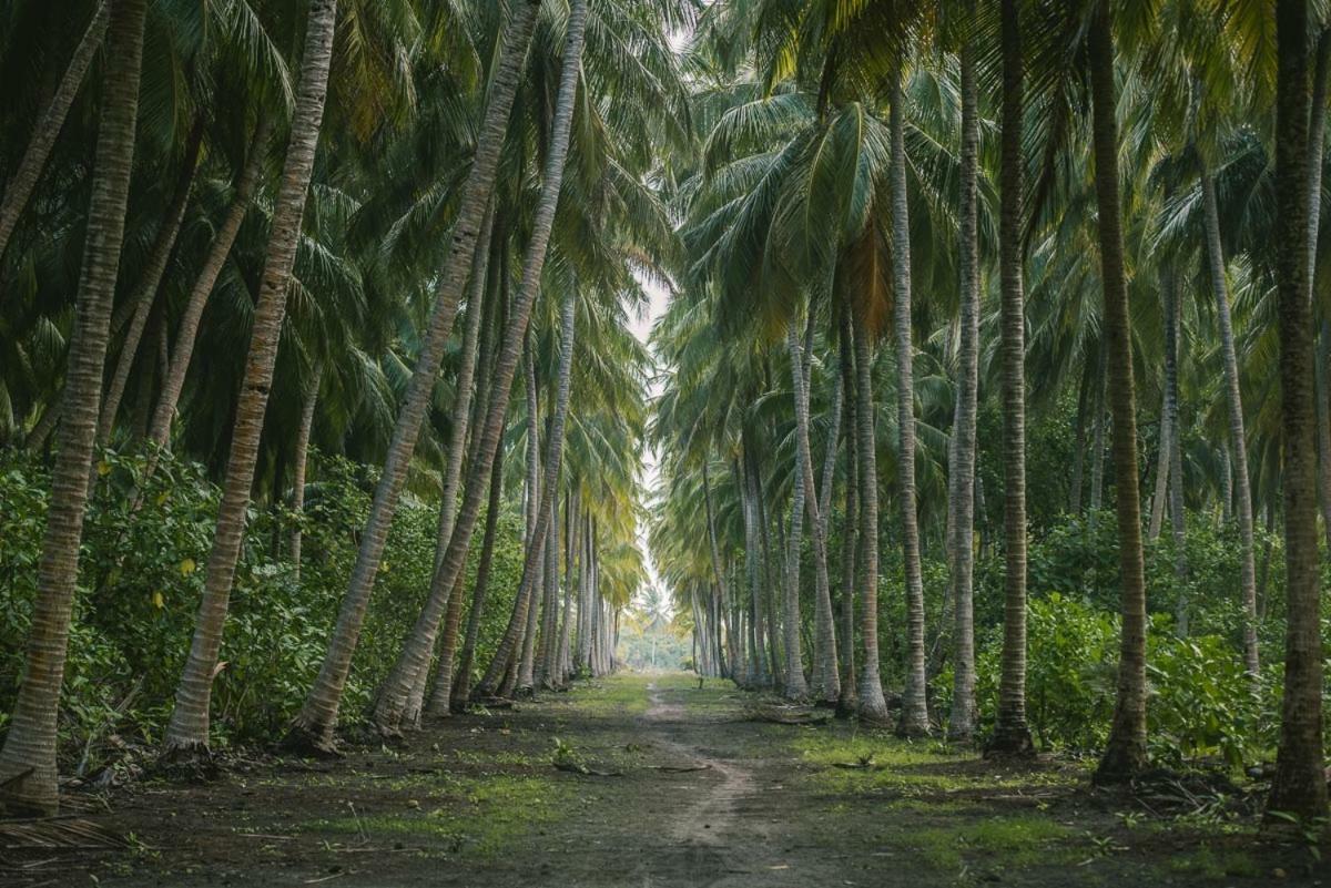 Reveries Maldives Gan (Laamu Atoll) Exterior foto